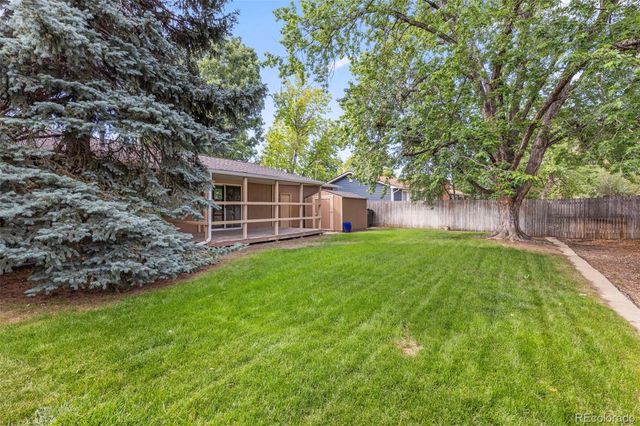 11731 Jackson Street, Denver, CO 80233