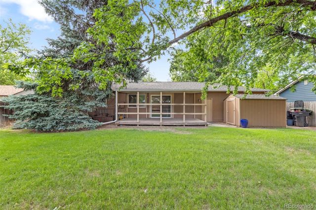 11731 Jackson Street, Denver, CO 80233