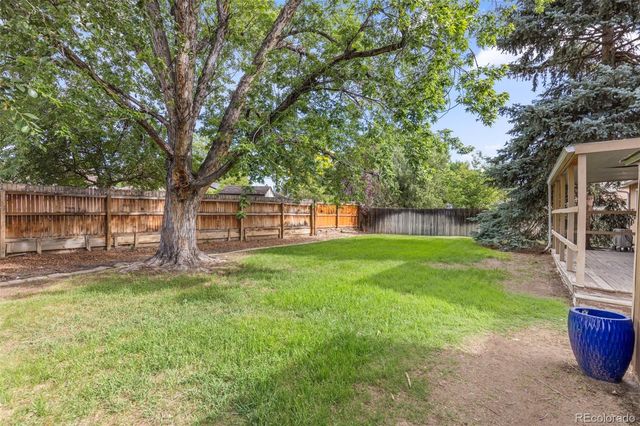 11731 Jackson Street, Denver, CO 80233