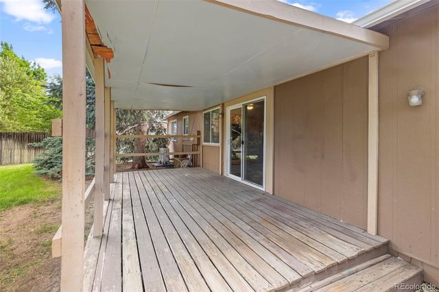11731 Jackson Street, Denver, CO 80233