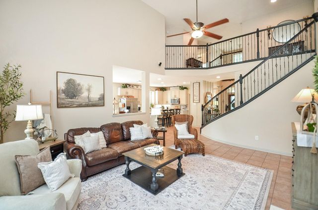 4003 Lady Atwell Court, Missouri City, TX 77459