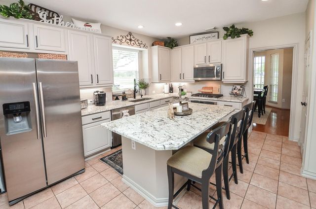 4003 Lady Atwell Court, Missouri City, TX 77459