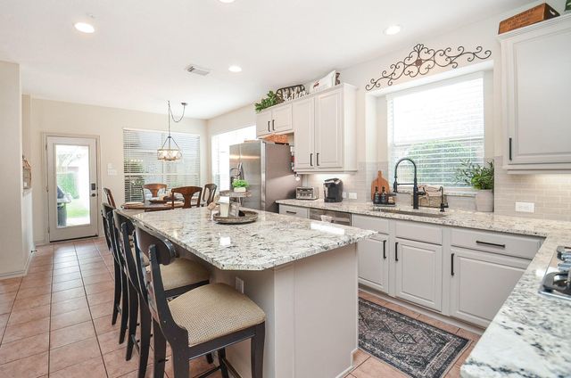 4003 Lady Atwell Court, Missouri City, TX 77459