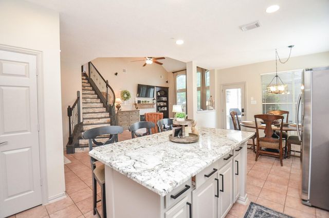 4003 Lady Atwell Court, Missouri City, TX 77459