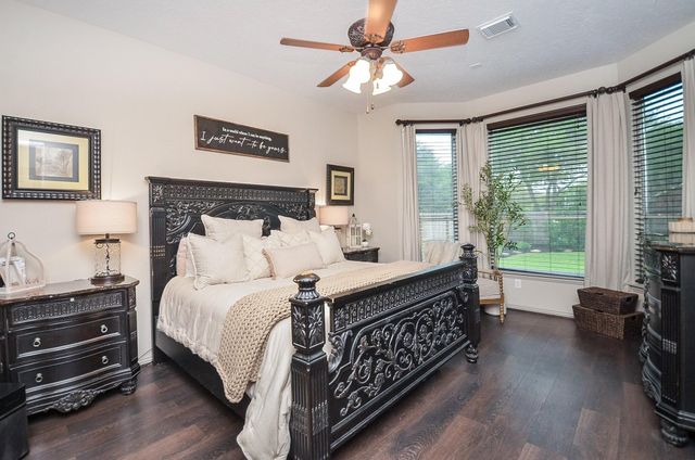 4003 Lady Atwell Court, Missouri City, TX 77459