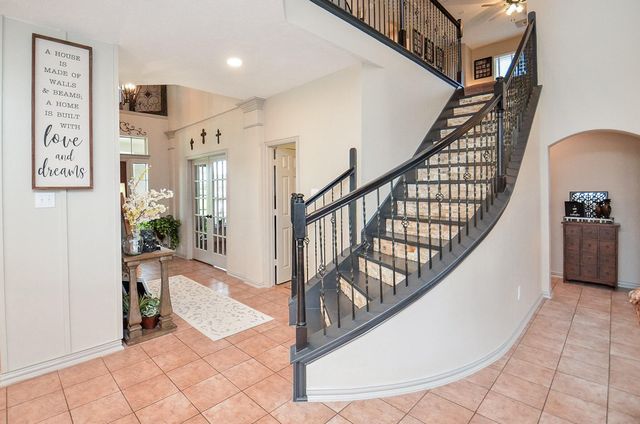 4003 Lady Atwell Court, Missouri City, TX 77459