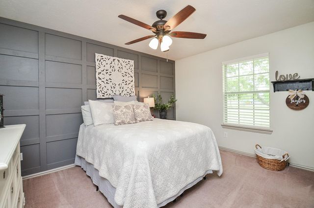 4003 Lady Atwell Court, Missouri City, TX 77459