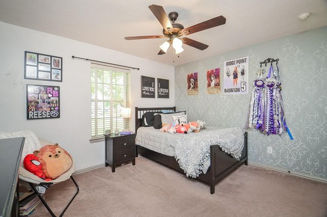 4003 Lady Atwell Court, Missouri City, TX 77459