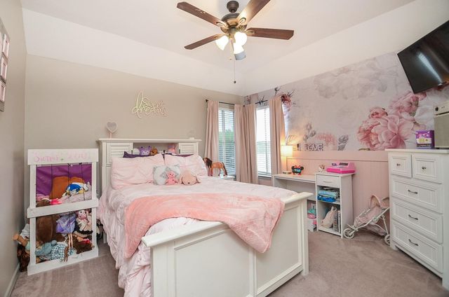 4003 Lady Atwell Court, Missouri City, TX 77459