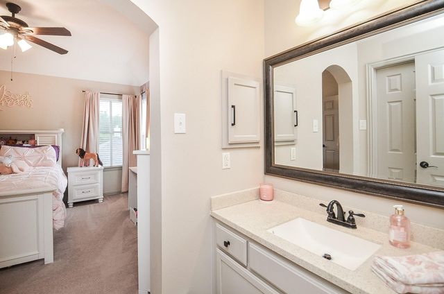 4003 Lady Atwell Court, Missouri City, TX 77459