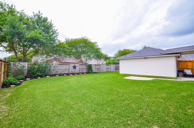 4003 Lady Atwell Court, Missouri City, TX 77459