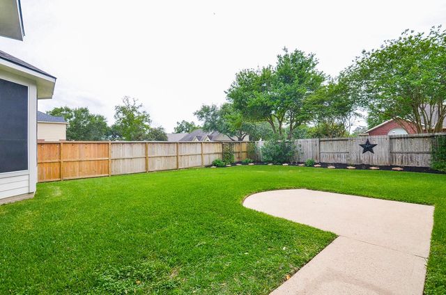 4003 Lady Atwell Court, Missouri City, TX 77459