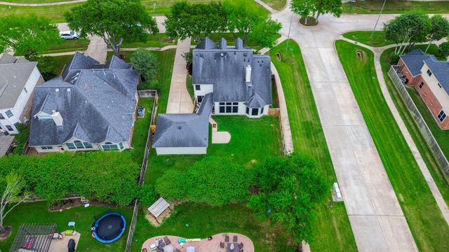 4003 Lady Atwell Court, Missouri City, TX 77459