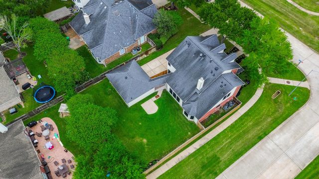 4003 Lady Atwell Court, Missouri City, TX 77459