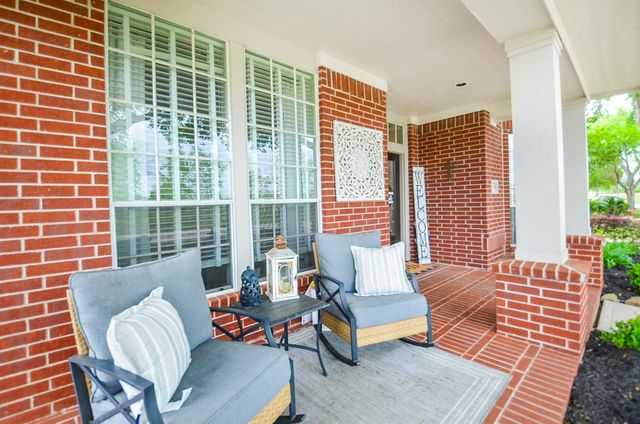 4003 Lady Atwell Court, Missouri City, TX 77459