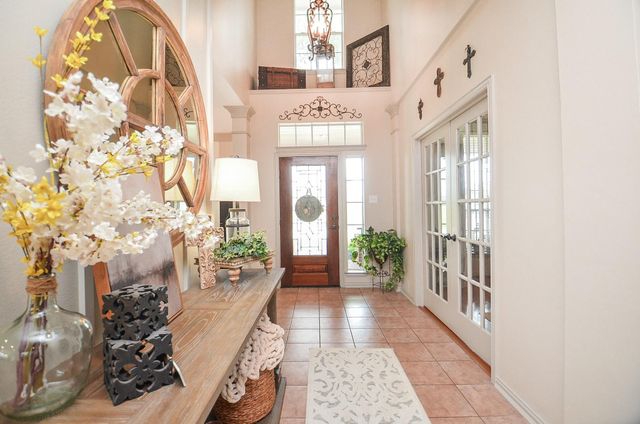 4003 Lady Atwell Court, Missouri City, TX 77459