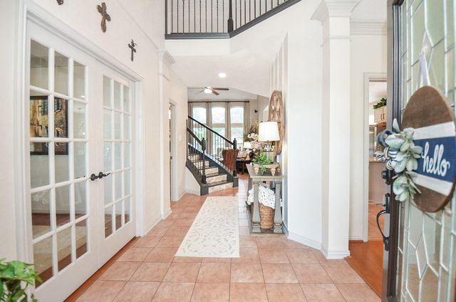 4003 Lady Atwell Court, Missouri City, TX 77459