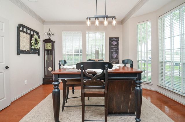 4003 Lady Atwell Court, Missouri City, TX 77459