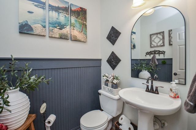 4003 Lady Atwell Court, Missouri City, TX 77459