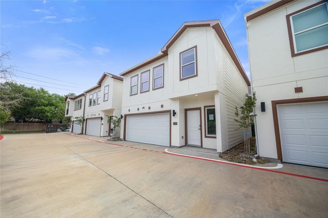 11619 Waldemar Drive, Houston, TX 77077