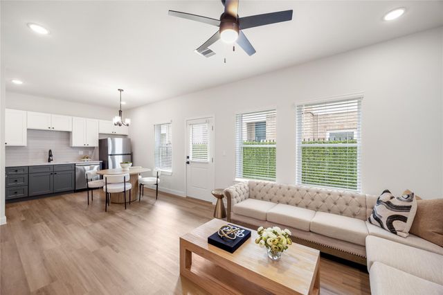 11619 Waldemar Drive, Houston, TX 77077