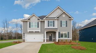 169 Elsa Court, Jefferson, GA 30549