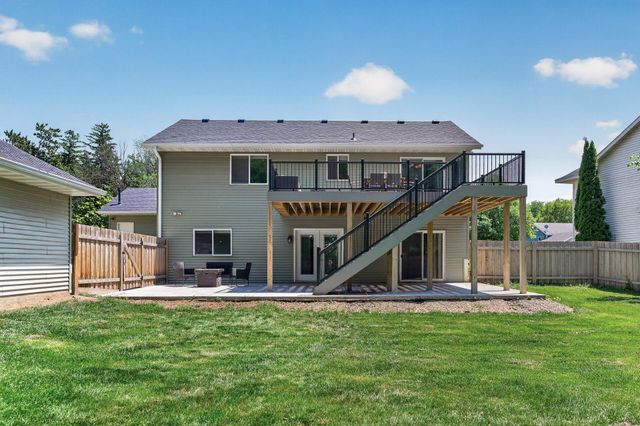 9613 River Forest Drive, Monticello, MN 55362