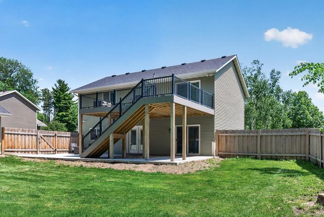 9613 River Forest Drive, Monticello, MN 55362