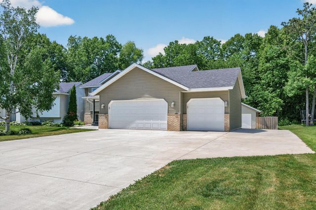 9613 River Forest Drive, Monticello, MN 55362