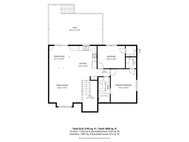 9613 River Forest Drive, Monticello, MN 55362
