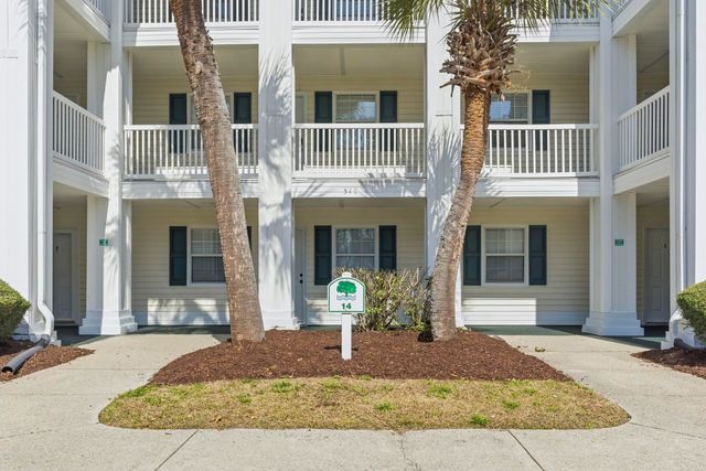 549 White River Dr Unit 14D, Myrtle Beach, SC 29579