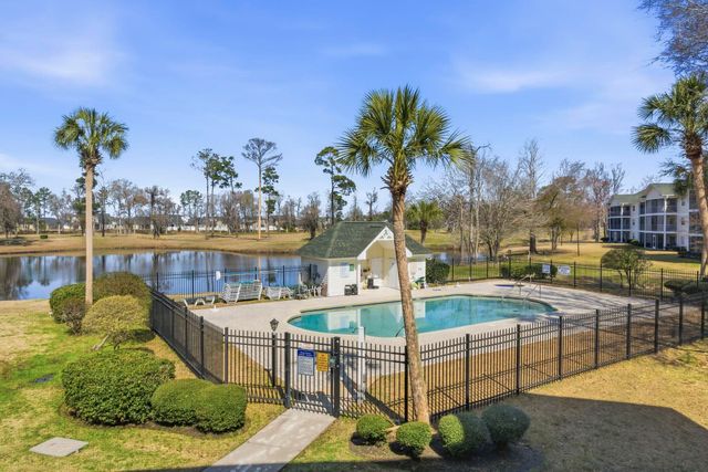 549 White River Dr Unit 14D, Myrtle Beach, SC 29579