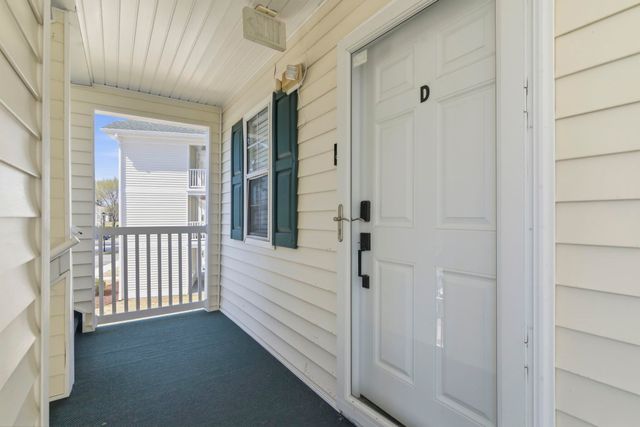 549 White River Dr Unit 14D, Myrtle Beach, SC 29579