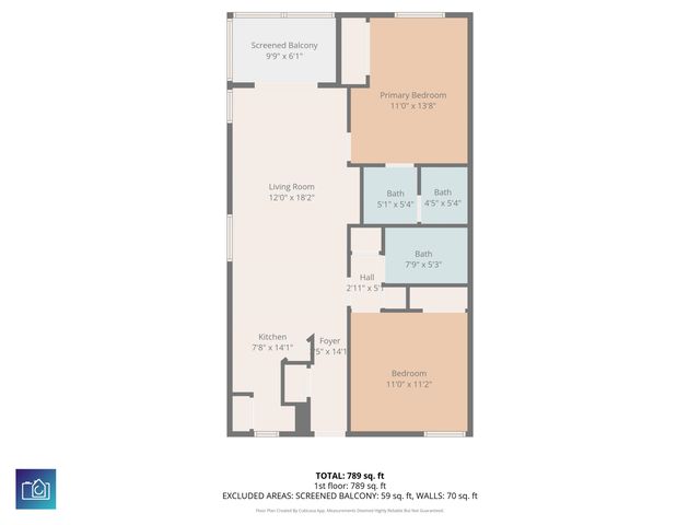 549 White River Dr Unit 14D, Myrtle Beach, SC 29579