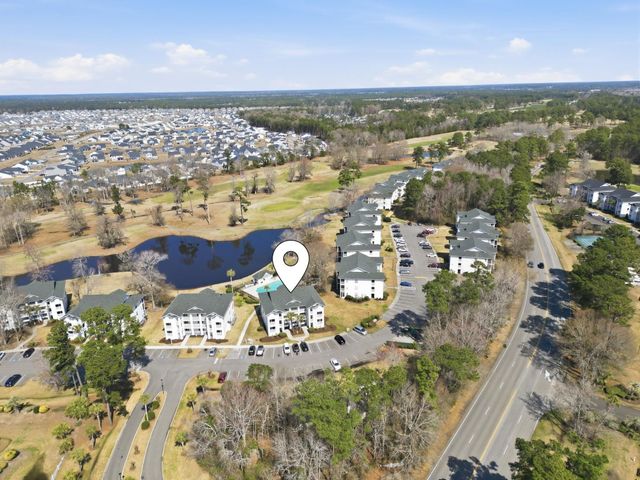 549 White River Dr Unit 14D, Myrtle Beach, SC 29579