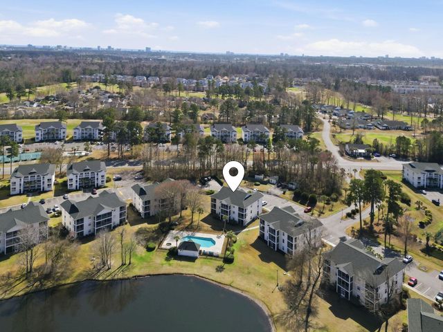 549 White River Dr Unit 14D, Myrtle Beach, SC 29579