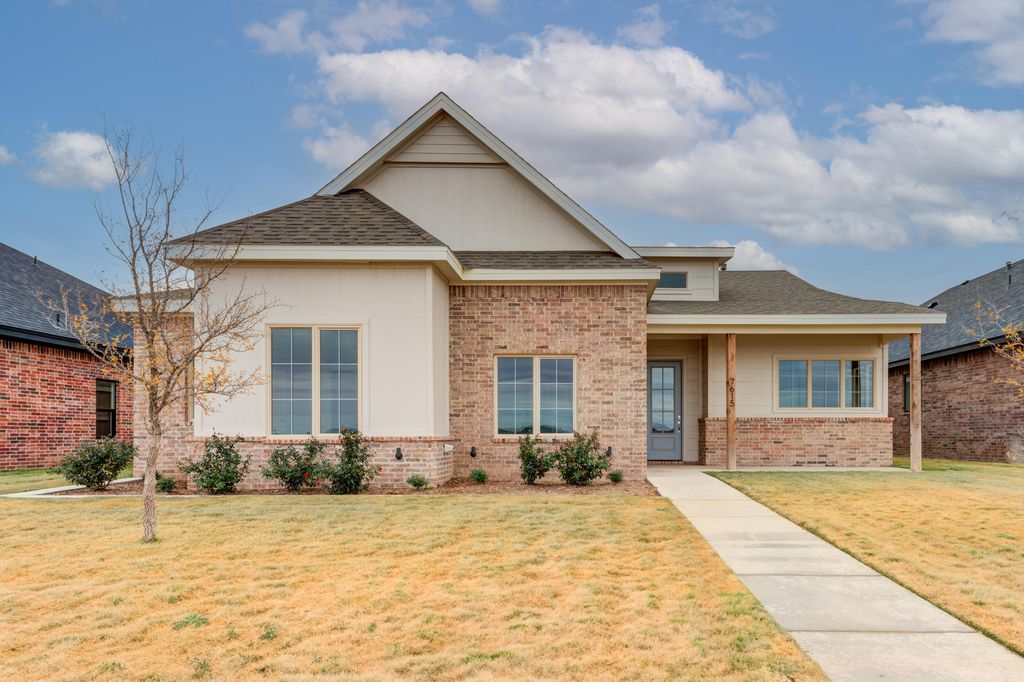 7615 52nd Street, Lubbock, TX 79407