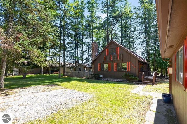 4281 Franklin Trail, Sterling, MI 48659