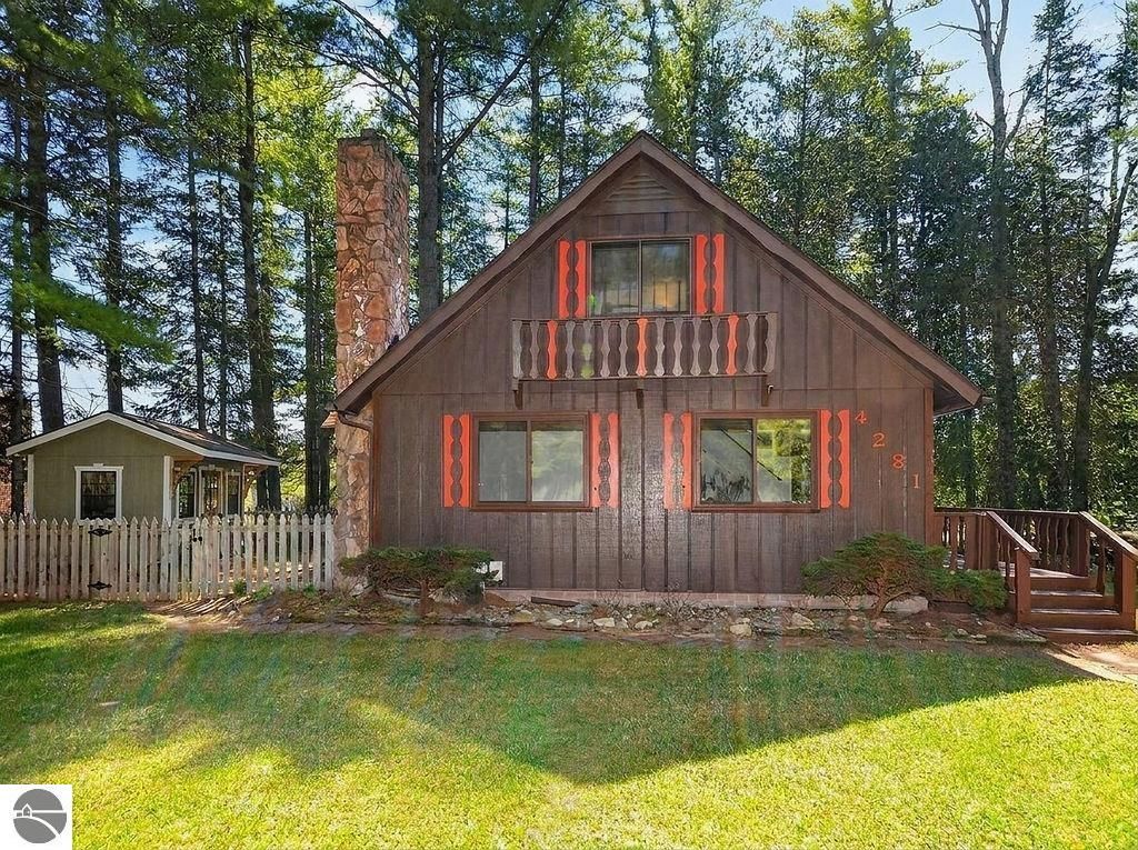 4281 Franklin Trail, Sterling, MI 48659