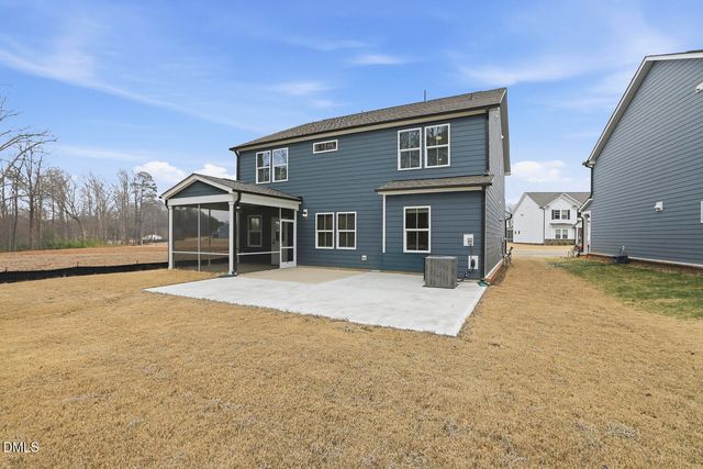 563 Fosterton Cottage Way, Raleigh, NC 27603