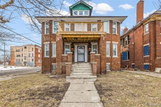 1558 Calvert Street, Detroit, MI 48206