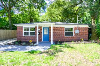 3544 COLLEGE Place, Jacksonville, FL 32205