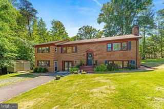 5 SERENE CT, Stafford, VA 22556