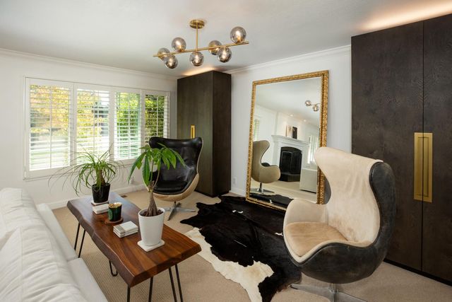 25 Corto Lane, Woodside, CA 94062