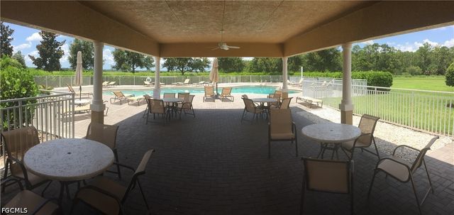 16550 Goldenrod LN 103, Alva, FL 33920