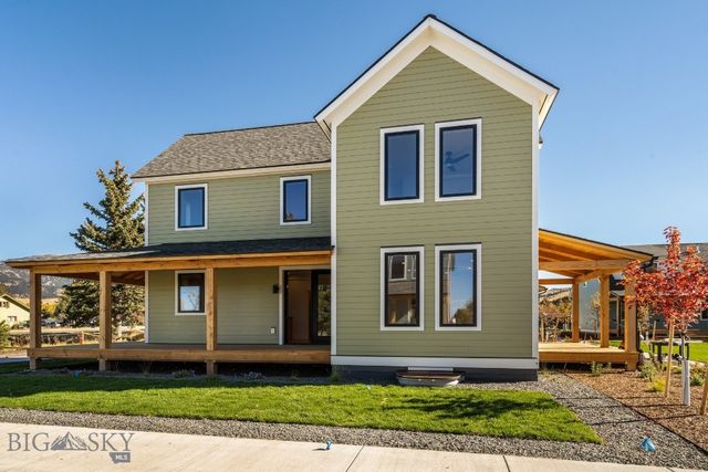 2402 Blue Silos Way, Bozeman, MT 59715