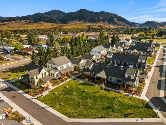 2402 Blue Silos Way, Bozeman, MT 59715