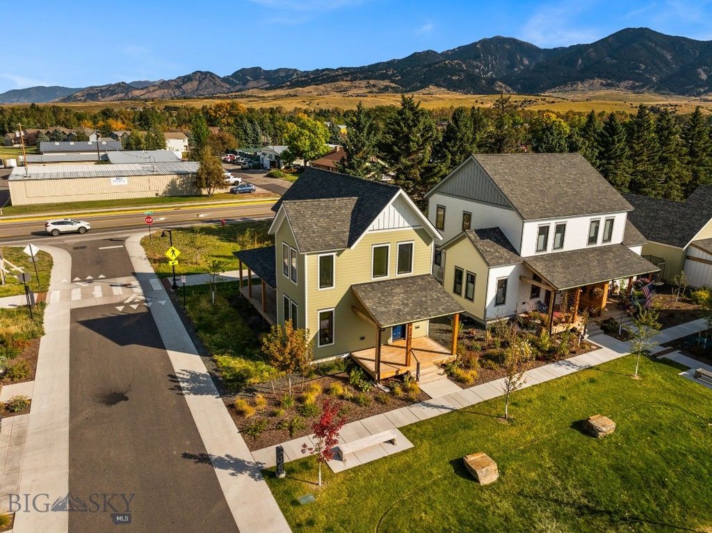 2402 Blue Silos Way, Bozeman, MT 59715