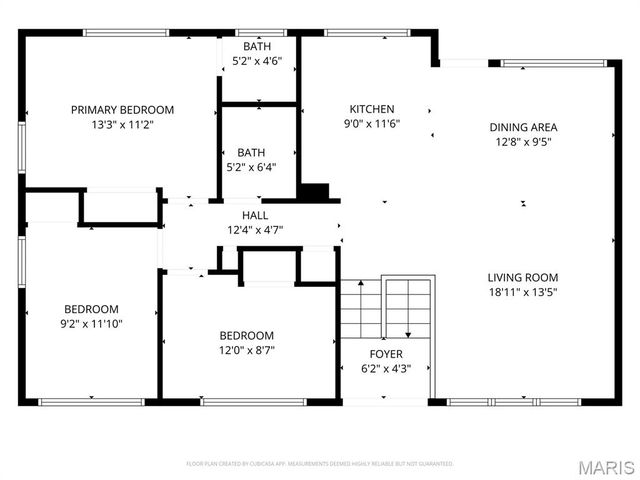 1131 Westleigh Terrace, Manchester, MO 63021
