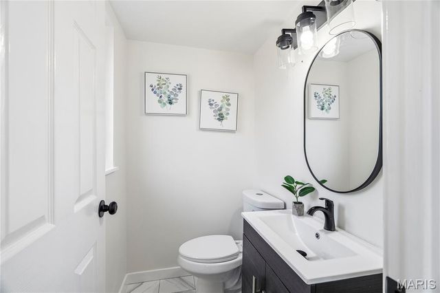 1131 Westleigh Terrace, Manchester, MO 63021